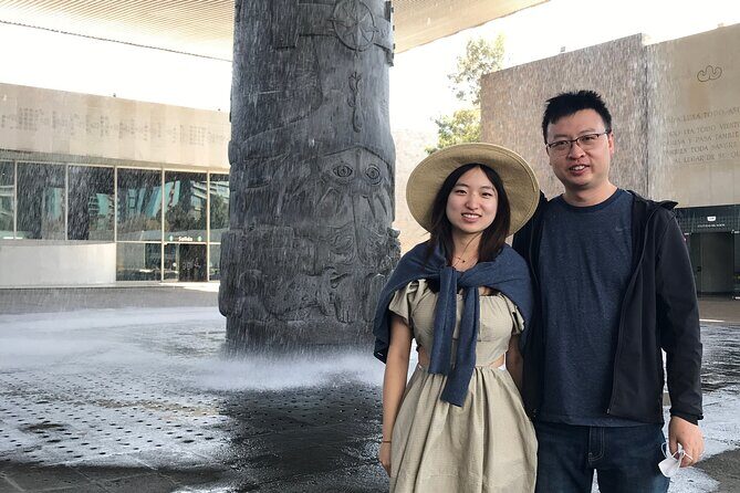 Mexico City Royal Castle & Anthropology Museum - Who Will Love This Tour?