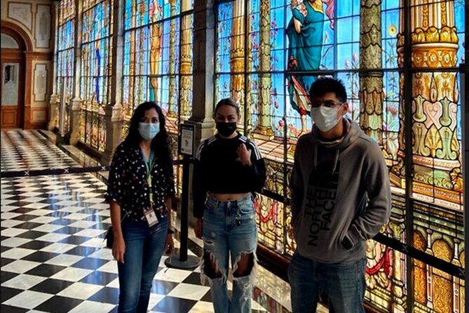 Mexico City Royal Castle & Anthropology Museum - Final Thoughts