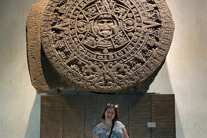 Mexico City Royal Castle & Anthropology Museum - FAQ