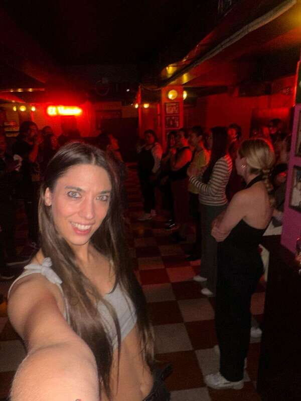 Mexico City: Salsa Dancing Experience - Drinks and Refreshments