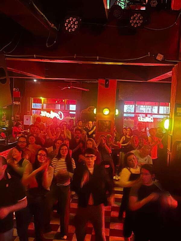 Mexico City: Salsa Dancing Experience - FAQs