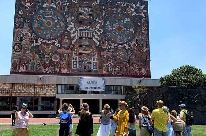 Mexico City San Angel Private Tour Ride - Pricing and Value