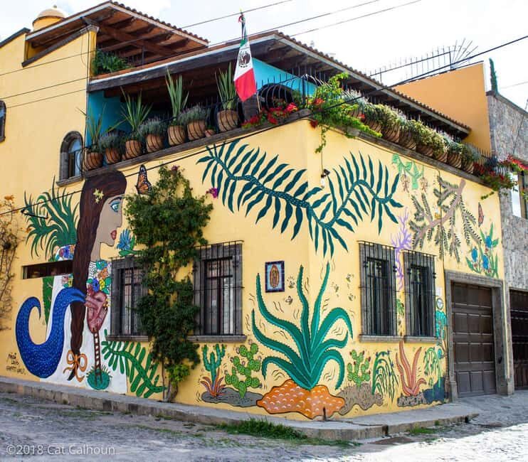 Mexico City: San Miguel de Allende Private Day Tour - Is it Worth the Price?