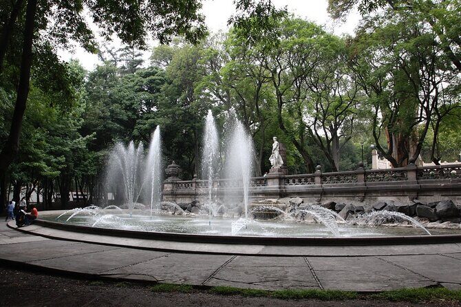 Mexico City Self-Guided Audio Experience - The Bottom Line: Who Will Love This?
