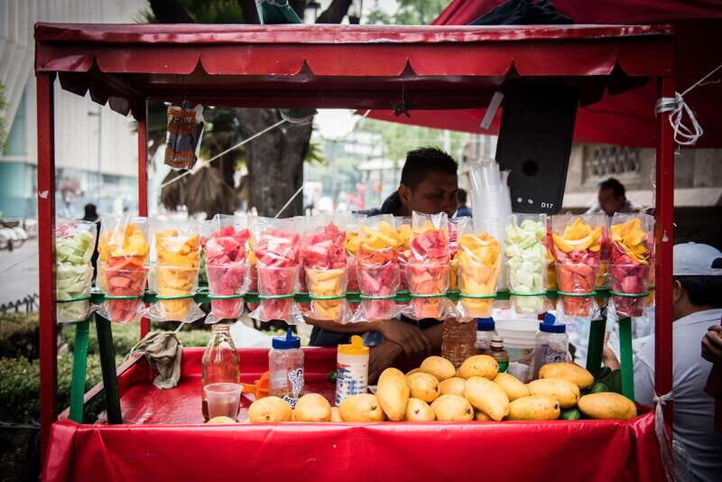 Mexico City Street Food: A Beginner's Guide - An In-Depth Look at the Mexico City Street Food Tour