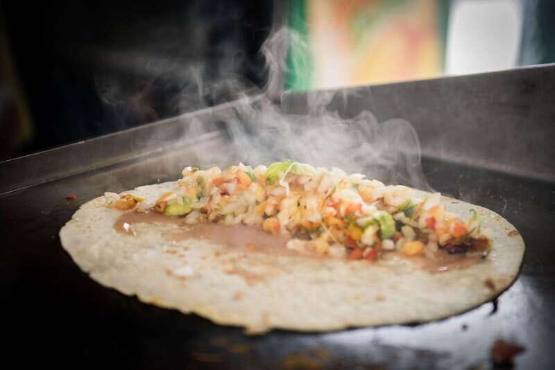 Mexico City Street Food: A Beginner's Guide - Final Thoughts