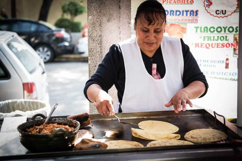 Mexico City Street Food: A Beginner's Guide - FAQ
