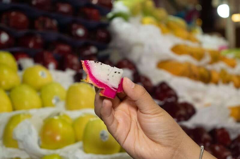 Mexico City: Street Food, Mole & Mezcal Small Group Tour - Final Thoughts