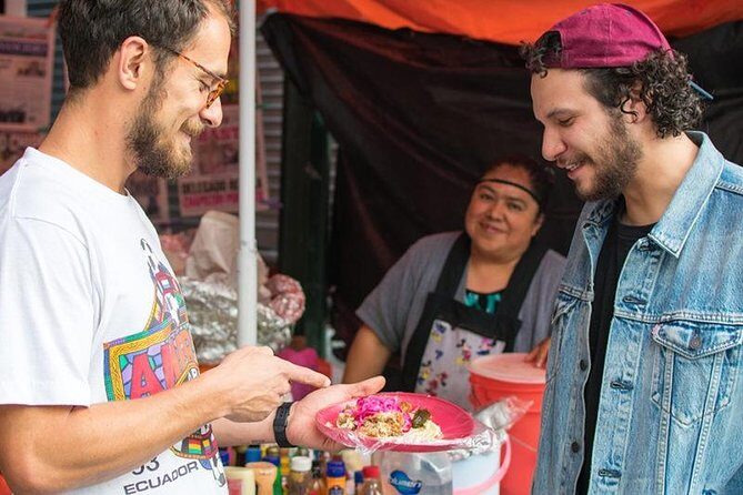 Mexico City Street Food Tour Adventure - An In-Depth Look at the Mexico City Street Food Tour