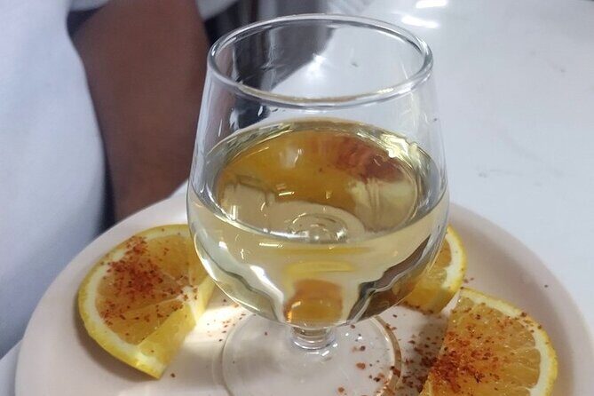 Mexico City Street Food Tour: Evening in the Historic Center - Who Would Enjoy This Tour?