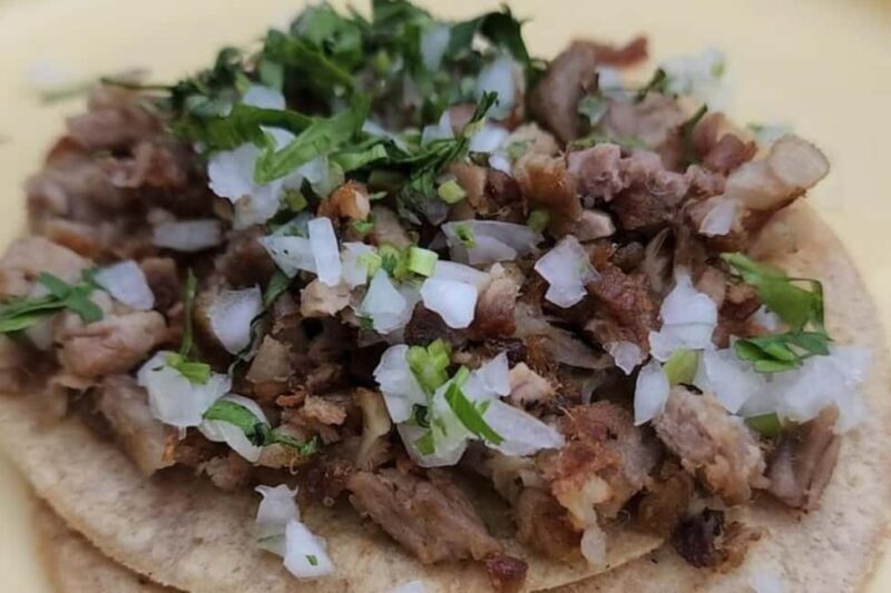 Mexico City: Taco Tasting Bike Tour in Polanco - Who Should Consider This Tour?