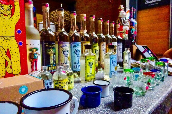 Mexico City Taco Tour with a Local Foodie: 100% Personalized & Private - Final Thoughts