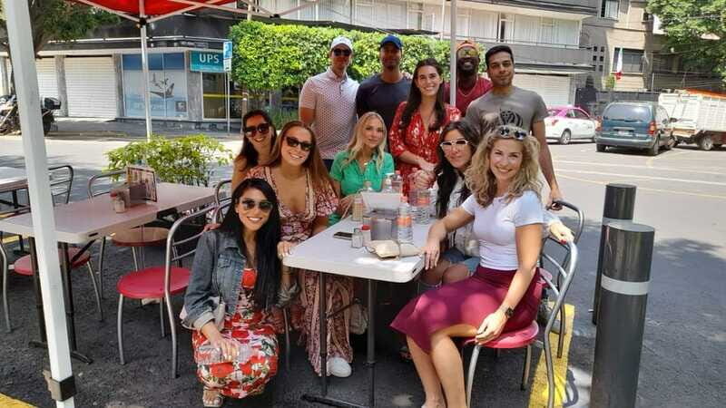 Mexico City: Tacos & Mezcal Tour - A Deep Dive into the Itinerary