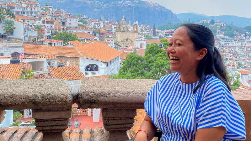 Mexico City: Taxco & Cuernavaca Tour with Pre-Hispanic Mine - Key Points