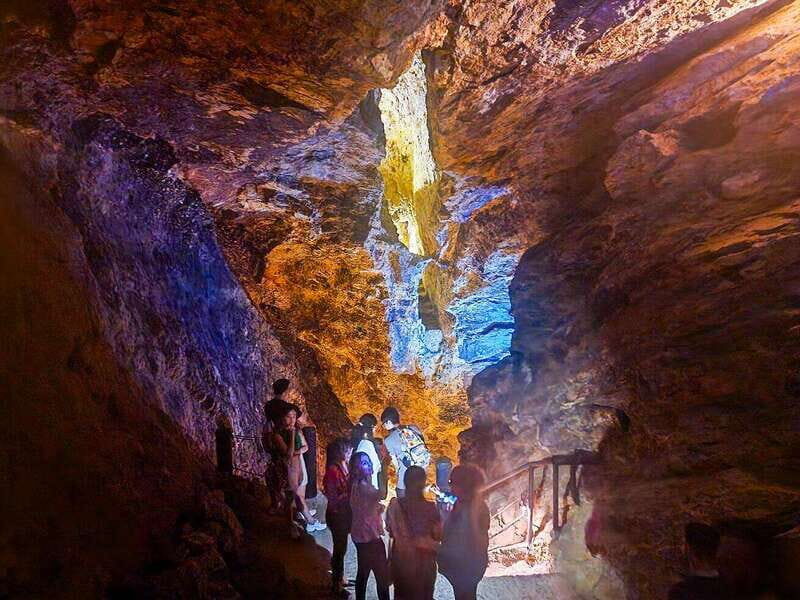 Mexico City: Taxco & Cuernavaca Tour with Pre-Hispanic Mine - A Full Breakdown of the Experience