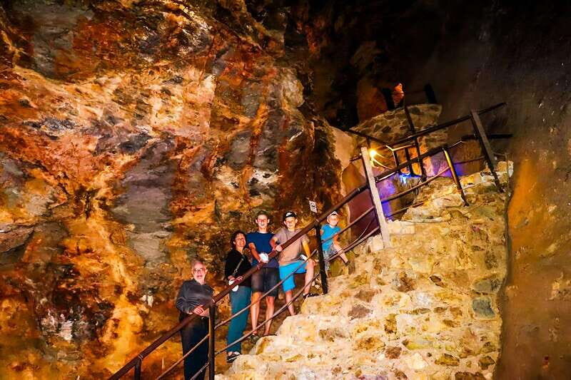 Mexico City: Taxco & Cuernavaca Tour with Pre-Hispanic Mine - FAQs