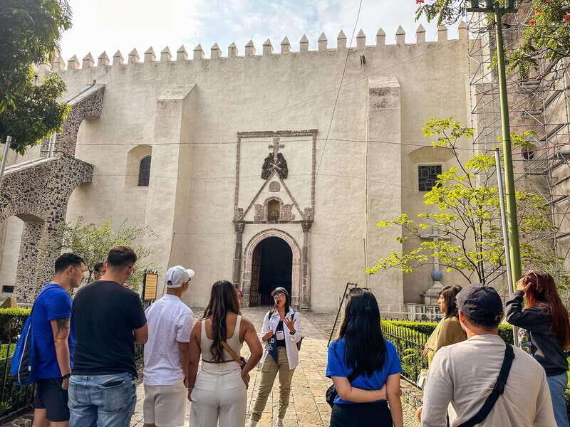 Mexico City: Taxco & Cuernavaca Tour with Pre-Hispanic Mine - Final Thoughts