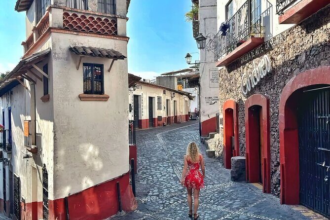 Mexico City Taxco Hidden Village Tour (Private & All-Inclusive) - Why the Mexico City Taxco Tour Could Be a Win for You