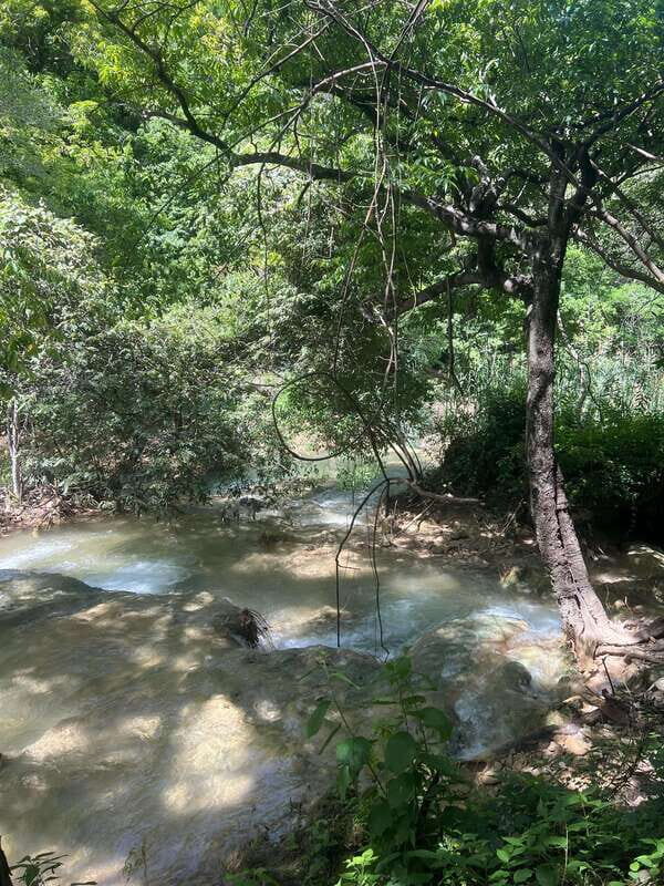 Mexico City: Taxco Thousand Waterfalls - Natural Water Park - Who Would Love This Experience?