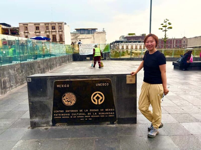 Mexico City: Templo Mayor Guided Tour - FAQ