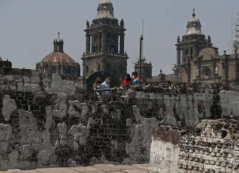 Mexico City: Templo Mayor Skip-the-Line Entry Ticket - What Is This Experience All About?