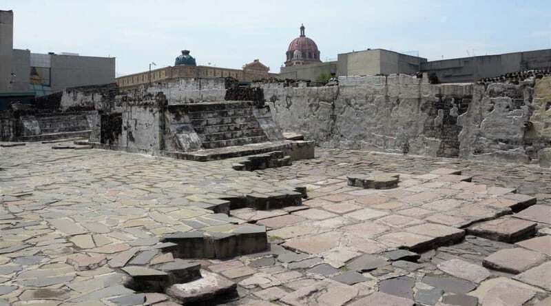 Mexico City: Templo Mayor Skip-the-Line Entry Ticket - User Perspectives and Tips