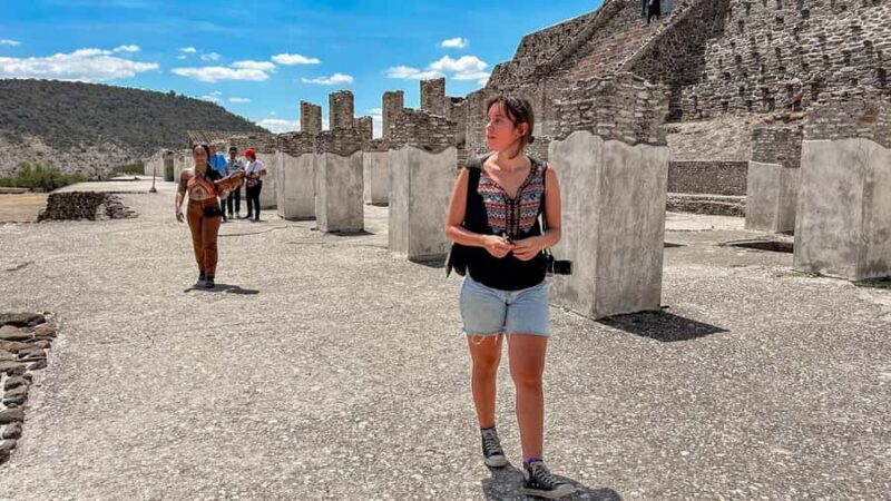 Mexico City: Teotihuacan Early Access & Tula Private Tour - A Deep Dive into the Experience