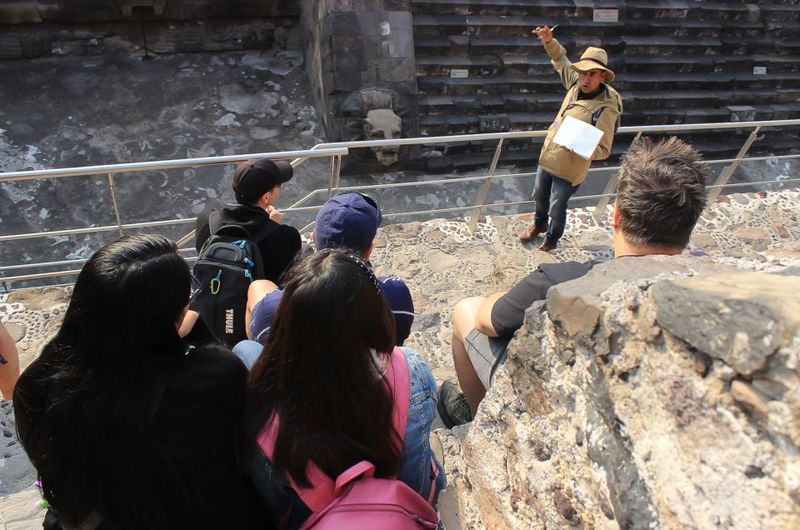 Mexico City: Teotihuacan Early or Afternoon Access Tour - Time on site and the 5:00 pm closing reality