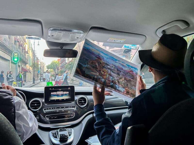 Mexico City: Teotihuacan & Prehispanic Mexico Tour - Who’s it best for?