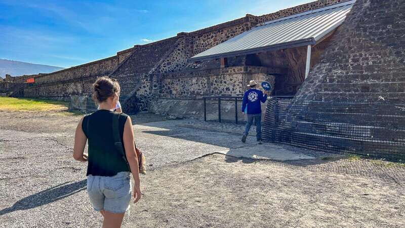 Mexico City: Teotihuacan & Prehispanic Mexico Tour - FAQ