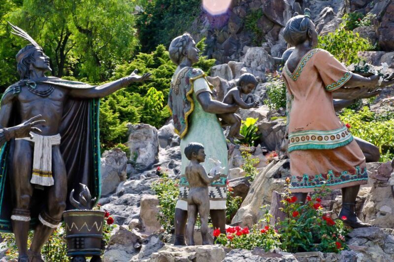 Mexico City: Teotihuacan, Tlatelolco & Guadalupe Shrine Tour - Final Thoughts