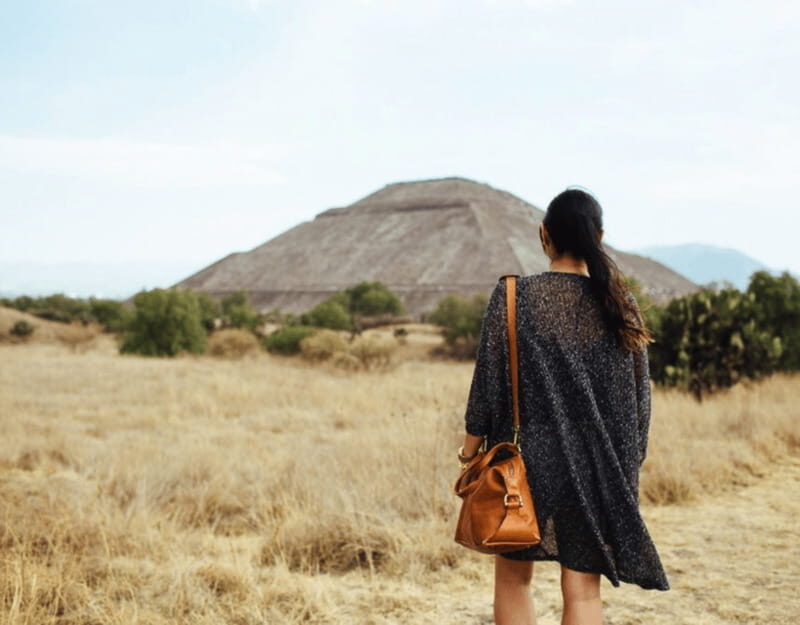 Mexico City Teotihuacan Tour (Private & All-Inclusive) - Key Points