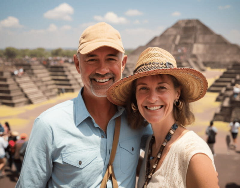 Mexico City Teotihuacan Tour (Private & All-Inclusive) - Exploring the Teotihuacan Experience