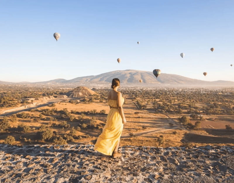 Mexico City Teotihuacan Tour (Private & All-Inclusive) - FAQs