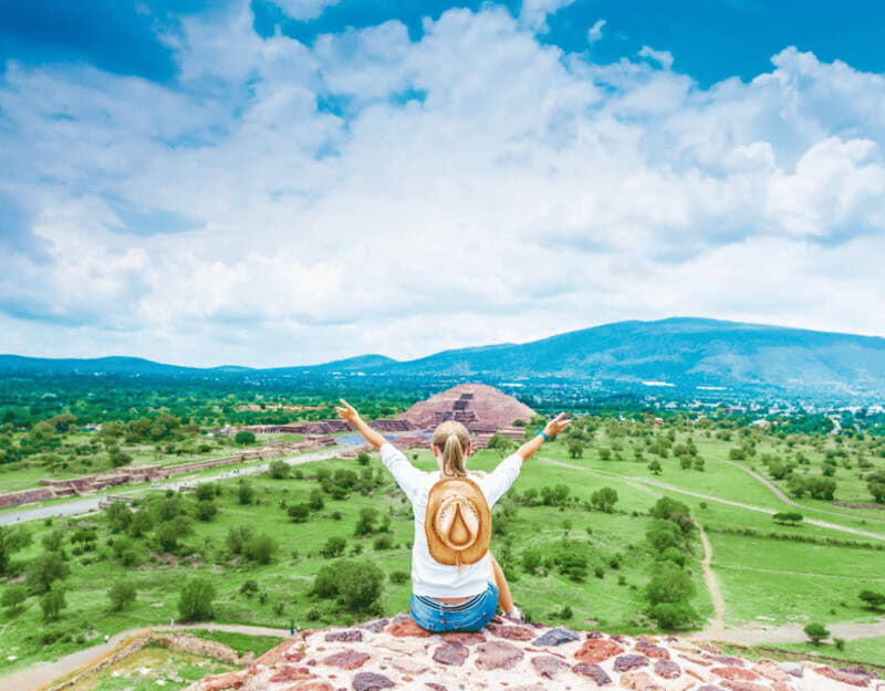 Mexico City Teotihuacan Tour (Private & All-Inclusive) - Final Thoughts