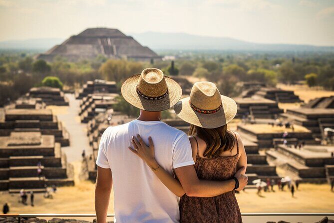 Mexico City Teotihuacan Tour (Private & All-Inclusive) - An In-Depth Look at the Tour Experience