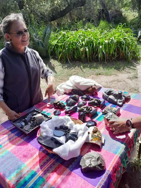 Mexico City: Teotihuacan Tour & Vegan/Veggie homemade Lunch - An In-Depth Look at the Tour