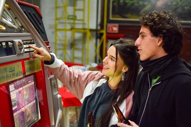 Mexico City Tequila and Mezcal historic bar experience - The Sum Up: Is This Tour Right for You?