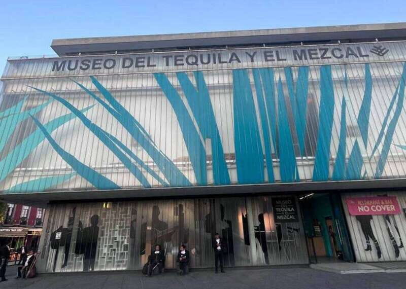 Mexico City: Tequila and Mezcal Museum Tour with Tasting - A Closer Look at the Experience