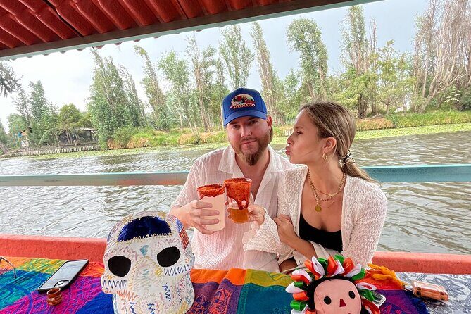 Mexico City The island of dolls, games and drinks - Who Should Consider This Tour?