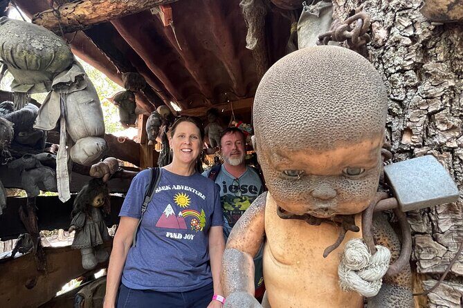 Mexico City The island of dolls, games and drinks - Frequently Asked Questions