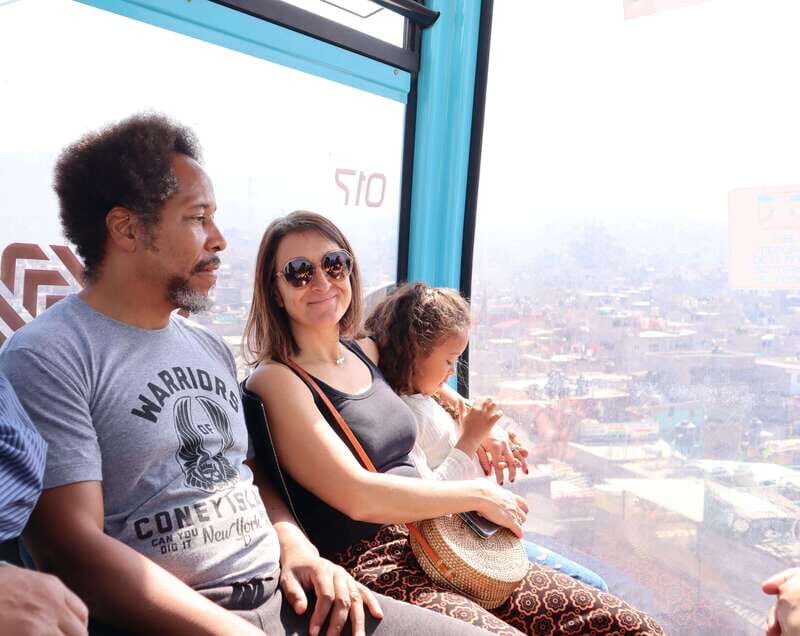 Mexico City: The Ultimate Family Adventure in CDMX - An In-Depth Look at the Experience