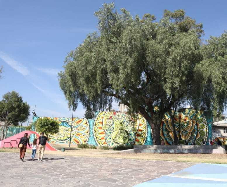 Mexico City: The Ultimate Family Adventure in CDMX - Who Should Consider This Tour?