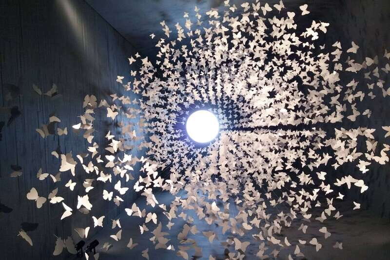 Mexico City: Ticket de entrada Museo Memoria y Tolerancia - Mexico City: Ticket de entrada Museo Memoria y Tolerancia