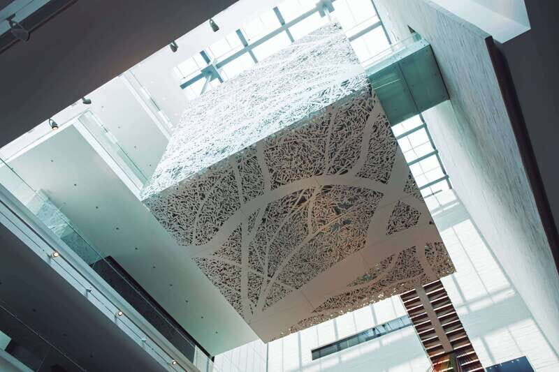 Mexico City: Ticket de entrada Museo Memoria y Tolerancia - The Experience of Visiting