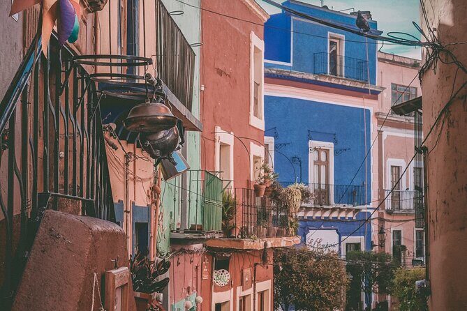 Mexico City to Guanajuato - Private Transfer with Optional Sightseeing - Is It Worth the Price?