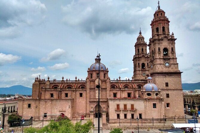 Mexico City to Morelia: History, Heritage, and Culture Tour - The Itinerary in Detail