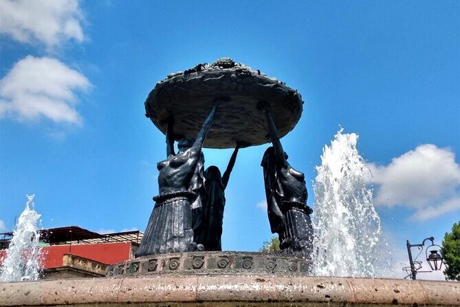 Mexico City to Morelia: History, Heritage, and Culture Tour - FAQ