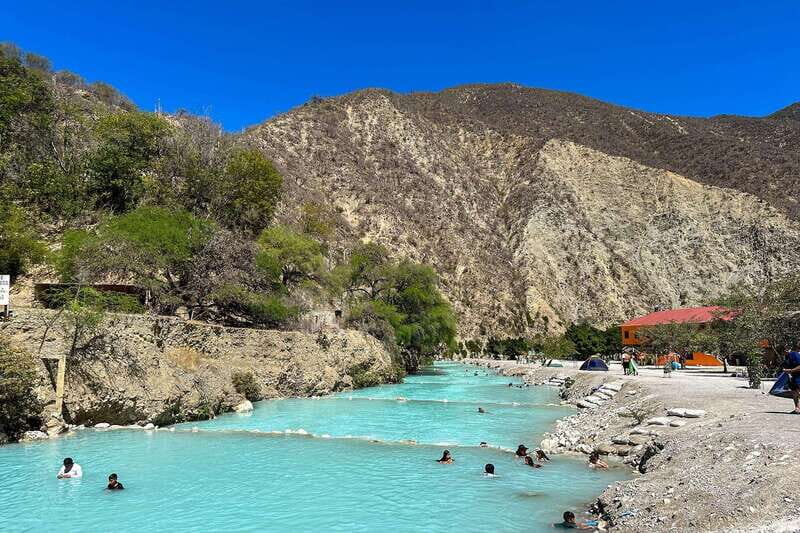 Mexico City: Tolantongo Caves Full-Day Trip - Mexico City: Tolantongo Caves Full-Day Trip Review