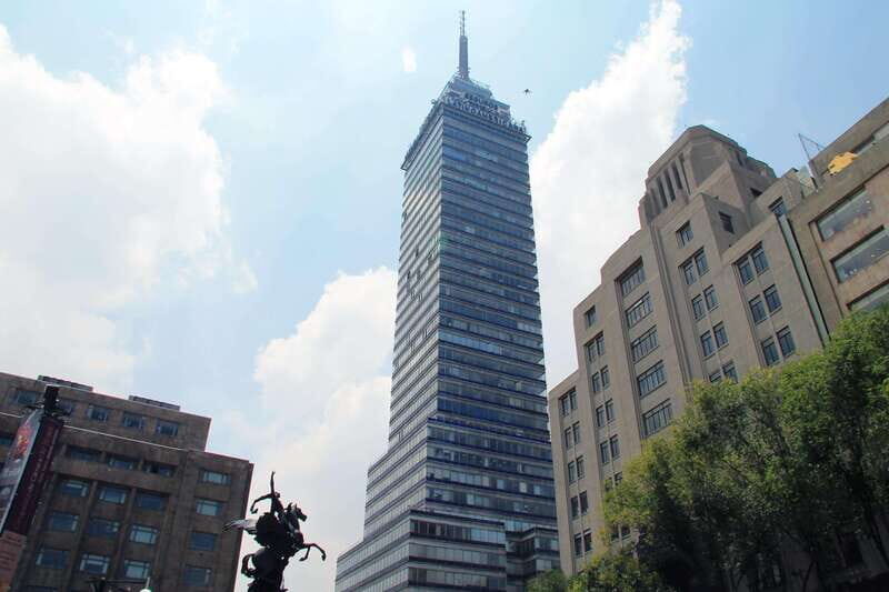 Mexico City: Torre Latinoamericana Admission by MIRADOR - Why Visit the Torre Latinoamericana?